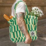 Tarta Gelatina - PASEO Handtuchtasche - Tasche - ROSA ECK Concept Store