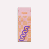 The Completist - MINI - HELIX Kleines Lesezeichen • Bubblegum - ROSA ECK