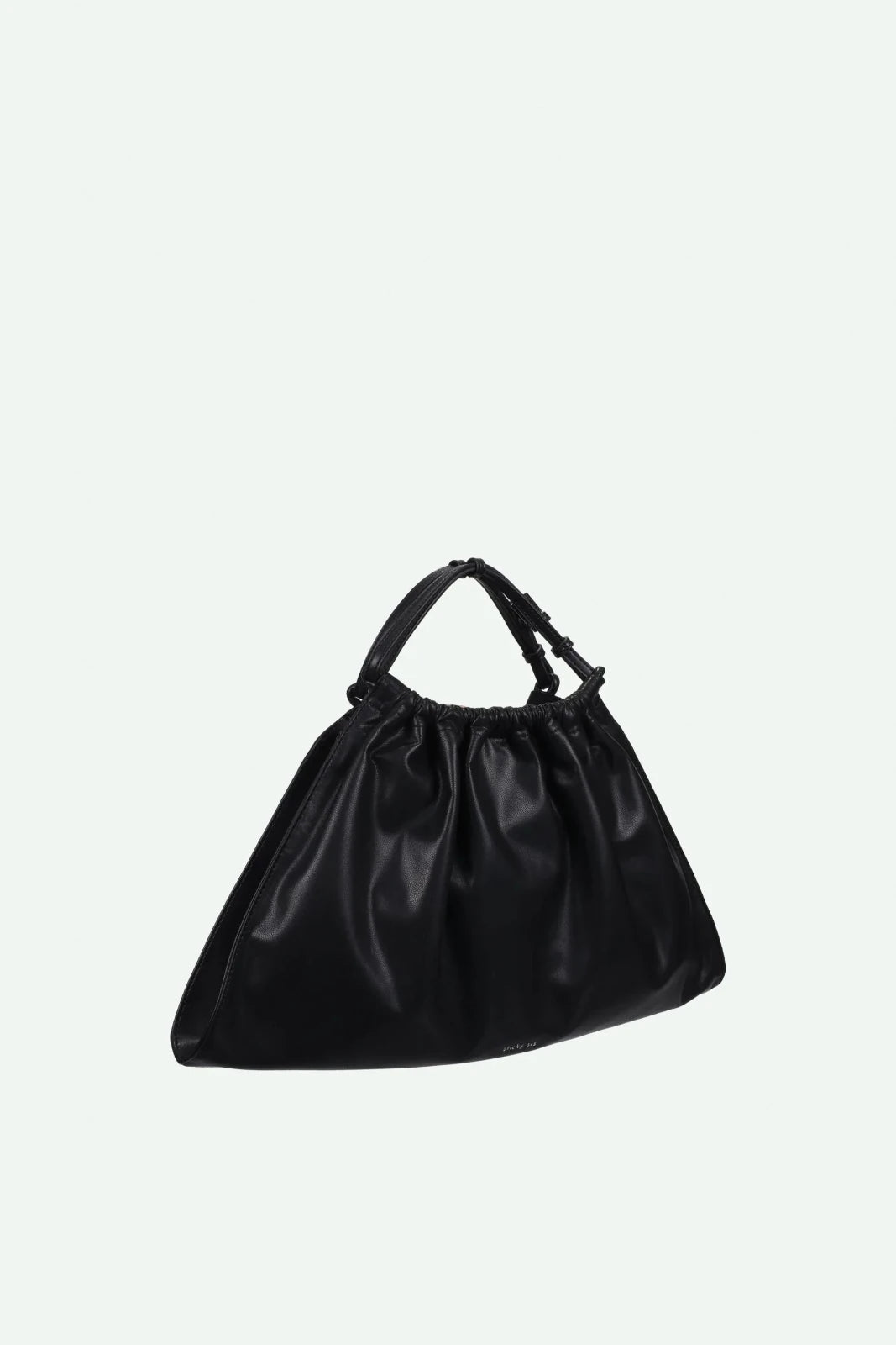 The Sticky Sis Club - CLUB CHIC Handtasche • black - Handtasche - ROSA ECK
