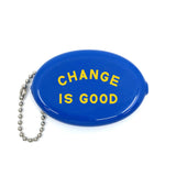 Three Potato Four - Geldbeutel • Change Is Good - ROSA ECK