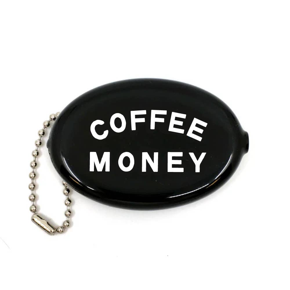 Three Potato Four - Geldbeutel • Coffee Money - ROSA ECK