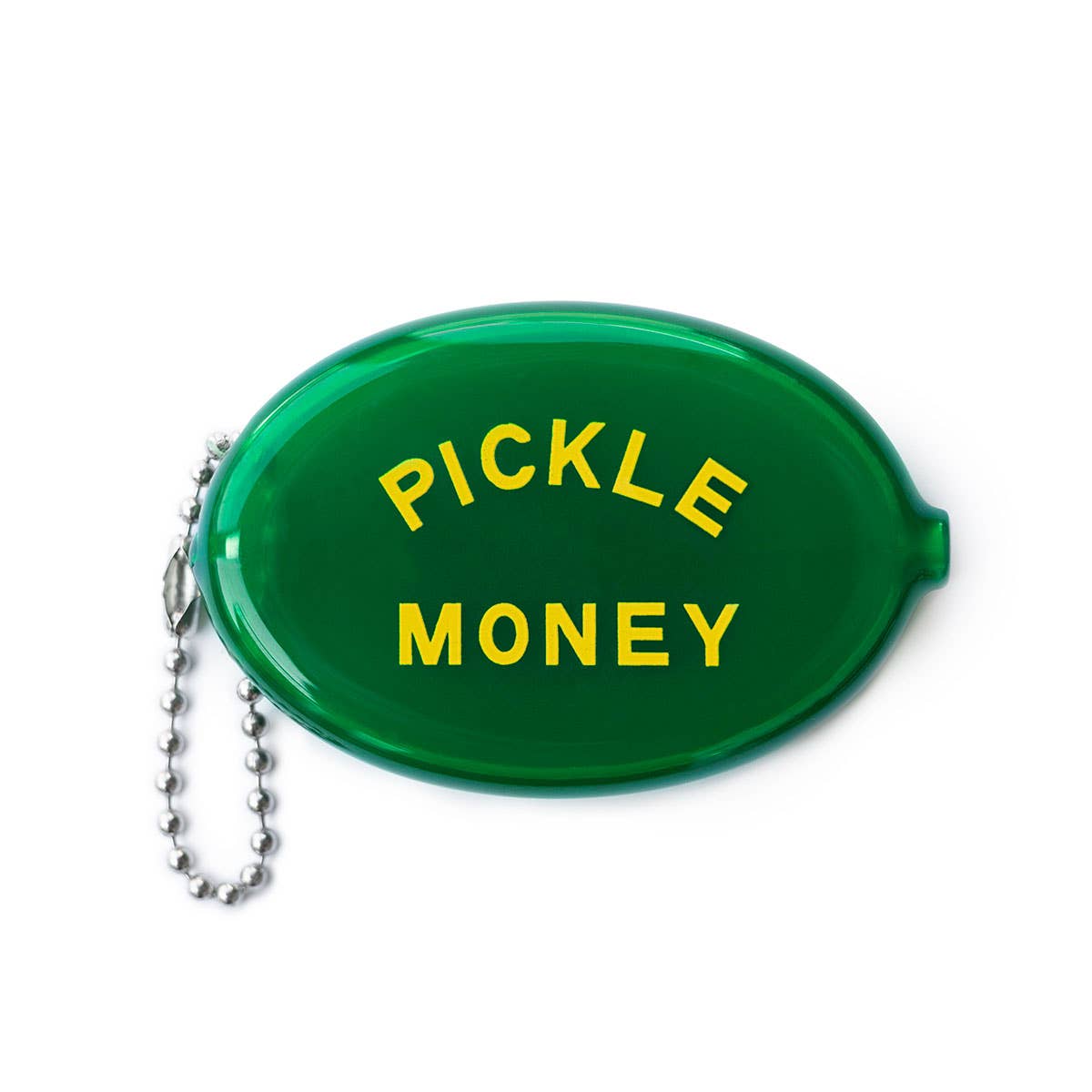 Three Potato Four - Geldbeutel • Pickle Money - ROSA ECK