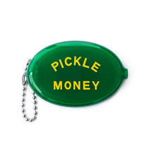 Three Potato Four - Geldbeutel • Pickle Money - ROSA ECK