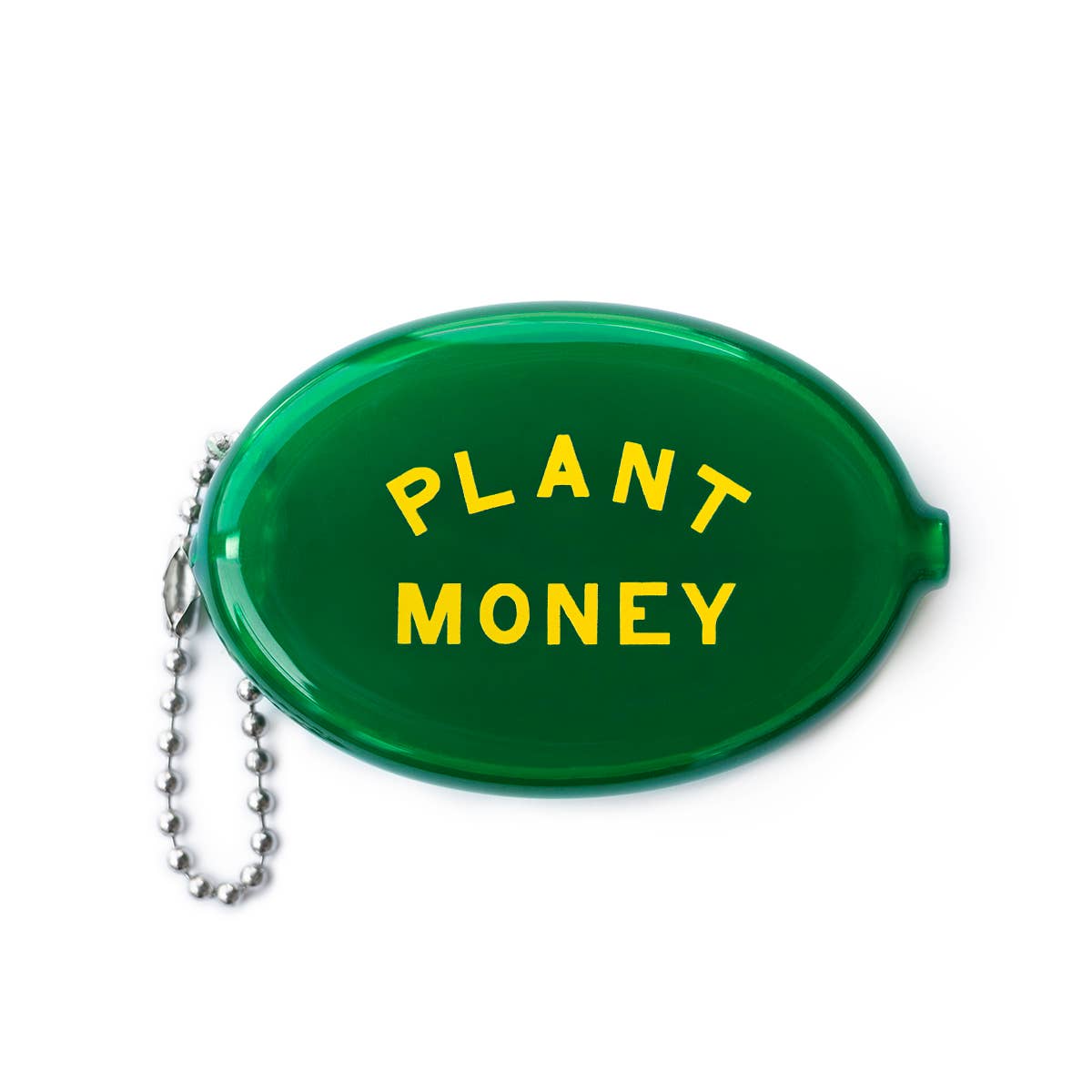 Three Potato Four - Geldbeutel • Plant Money - ROSA ECK