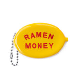 Three Potato Four - Geldbeutel • Ramen Money - ROSA ECK