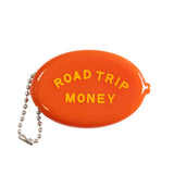 Three Potato Four - Geldbeutel • Road Trip Money - ROSA ECK