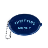 Three Potato Four - Geldbeutel • Thrifting Money - ROSA ECK