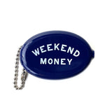 Three Potato Four - Geldbeutel • Weekend Money - ROSA ECK
