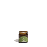 Very Goods Studio - NAEBA Duftkerze im Glas (60 ml) - Kerze - ROSA ECK Concept Store