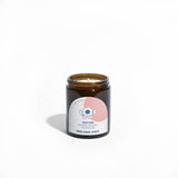 Very Goods Studio - RESTORE Große Duftkerze im Glas (170 ml) - ROSA ECK