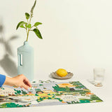 Wonderpieces - GOOD HABITS, BAD HABITS Puzzle | Y.Illustrations - ROSA ECK - , ,