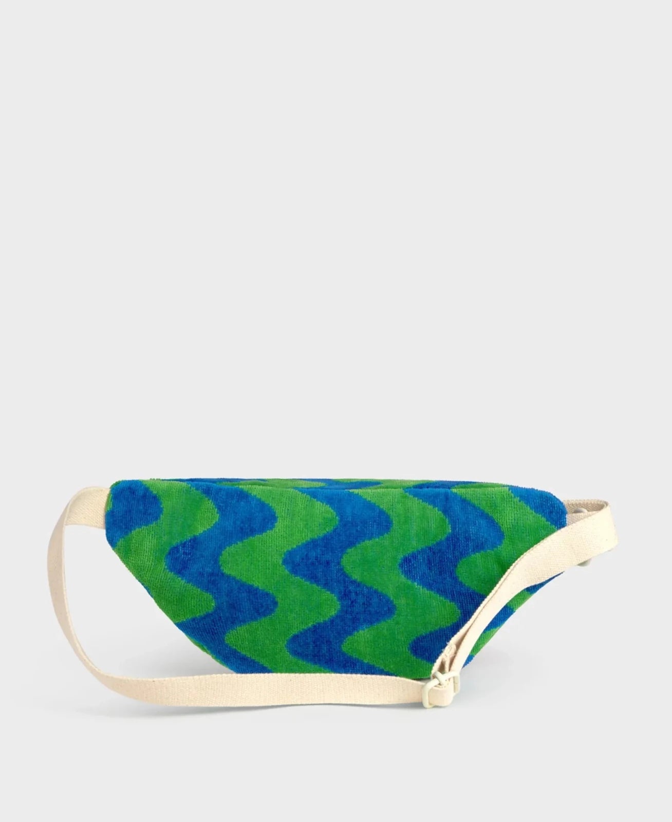 WOUF - GOA Bauchtasche - ROSA ECK