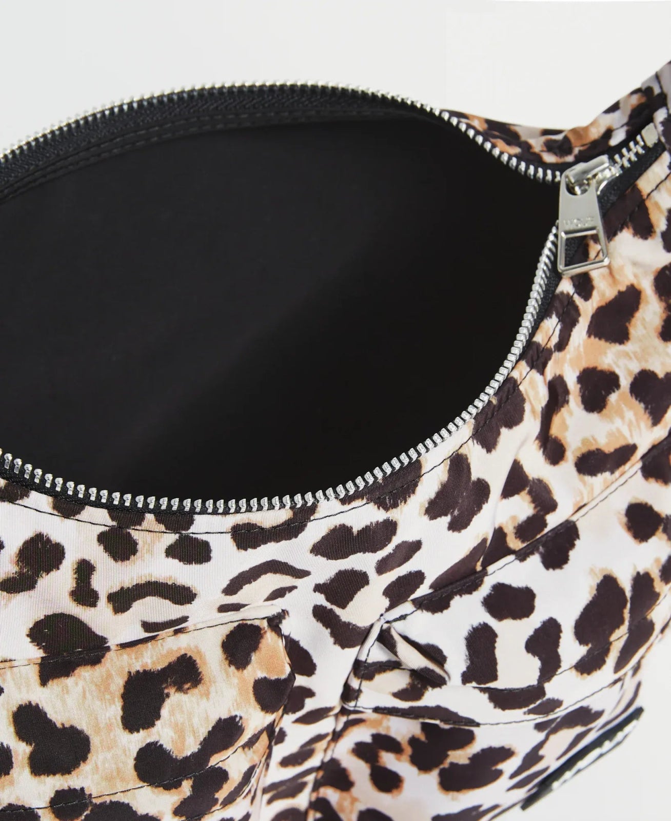 WOUF - KIM Crossbody Bag - Umhängetasche - ROSA ECK
