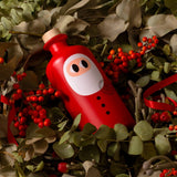 Yiayia and Friends - Natives Olivenöl extra (500 ml) • Santa Edition - ROSA ECK
