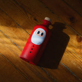 Yiayia and Friends - Natives Olivenöl extra (500 ml) • Santa Edition - ROSA ECK