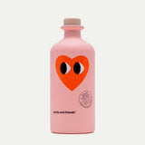 Yiayia and Friends - Natives Olivenöl extra (500 ml) • Love Edition - Olivenöl - ROSA ECK Concept Store