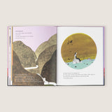 Zuckersüß Verlag - DAS MÄDCHEN AUF DEM MOTORRAD Kinderbuch - ROSA ECK - Amy Novesky, ,