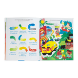 Zuckersüß Verlag - UNSICHTBARE DINGE Kinderbuch - Kinderbuch - ROSA ECK Concept Store