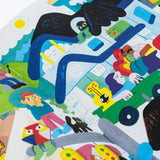 Zuckersüß Verlag - UNSICHTBARE DINGE Kinderbuch - Kinderbuch - ROSA ECK Concept Store